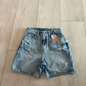 Koaj exboyfriend women short size 6